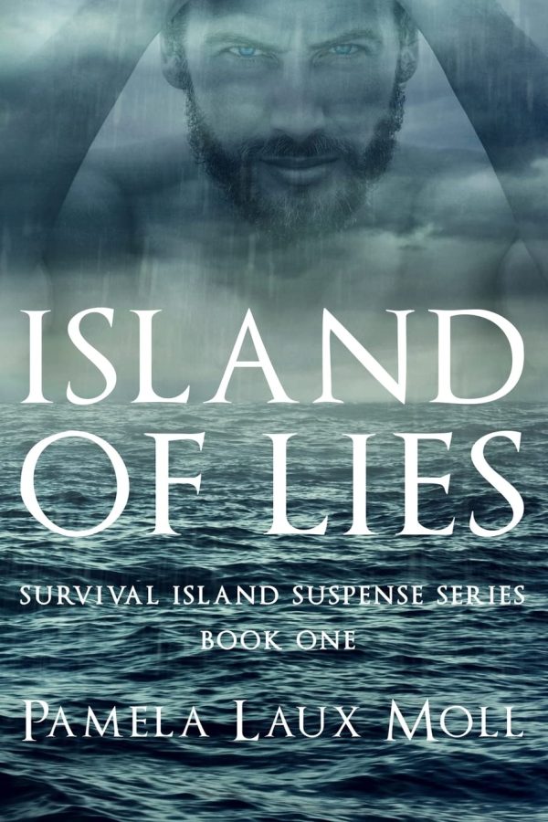 Island of Lies (Survival Island Suspense Series)