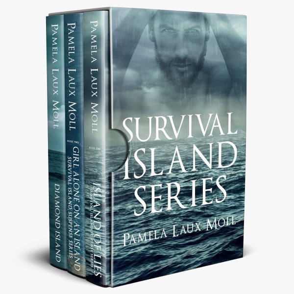 Survival Island Box Set
